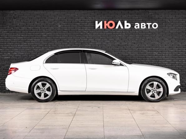 Mercedes-Benz E-Класс V (W213 S213 C238) с пробегом 2017 года, цена 2 500 000 рублей, 184719 км, седан, Автокод Объявления