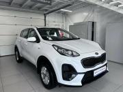 Kia Sportage IV Рестайлинг Уфа  - изображение 28