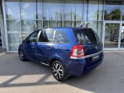 Opel Zafira B Рестайлинг Воронеж  - изображение 20
