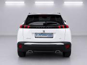 Peugeot 2008 II Москва  - изображение 24