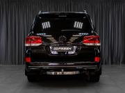 Toyota Land Cruiser 200 Series Рестайлинг 2 Тюмень  - изображение 34