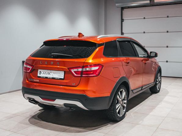 Lada (ВАЗ) Vesta I с пробегом 2019 года, цена 1 042 256 рублей, 129256 км, универсал, Автокод Объявления