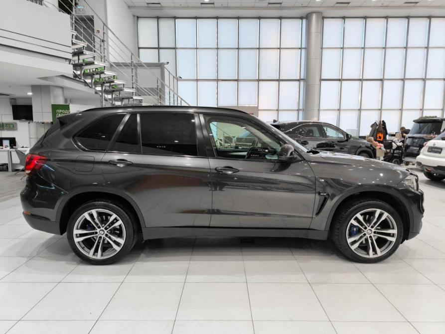 BMW X5 III (F15) Казань  - изображение 5