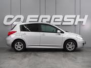 Nissan Tiida I Рестайлинг Воронеж  - изображение 21