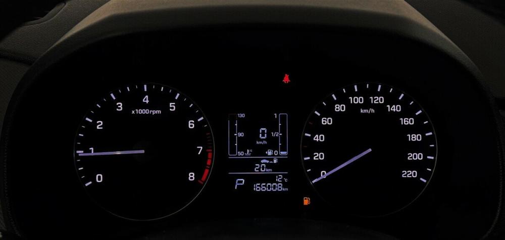 Hyundai Creta I Москва  - изображение 6