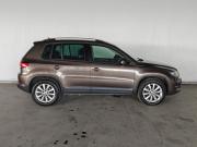 Volkswagen Tiguan I Рестайлинг Москва  - изображение 25