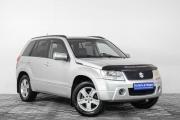 Suzuki Grand Vitara II Кемерово  - изображение 24