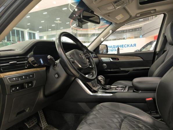 Kia Mohave I Рестайлинг 2 с пробегом 2021 года, цена 5 250 000 рублей, 75303 км, внедорожник, Автокод Объявления