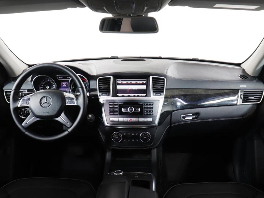 Mercedes-Benz M-Класс III (W166) Москва  - изображение 12