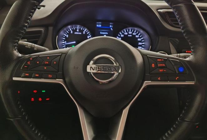 Nissan X-Trail III Рестайлинг с пробегом 2022 года, цена 3 320 000 рублей, 64101 км, внедорожник, Автокод Объявления