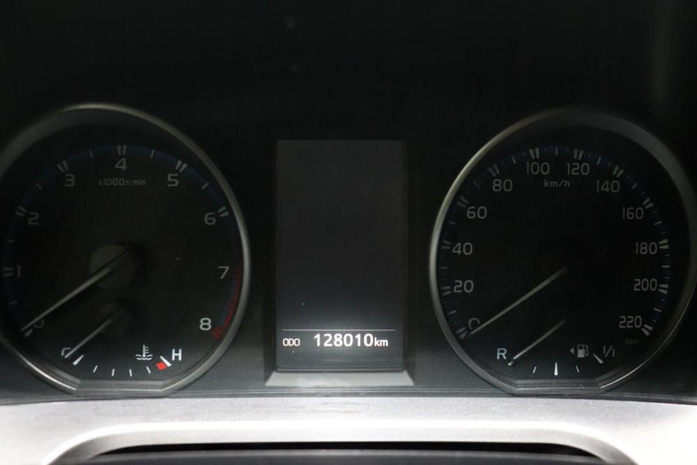 Toyota RAV4 IV (XA40) Рестайлинг Иркутск  - изображение 14