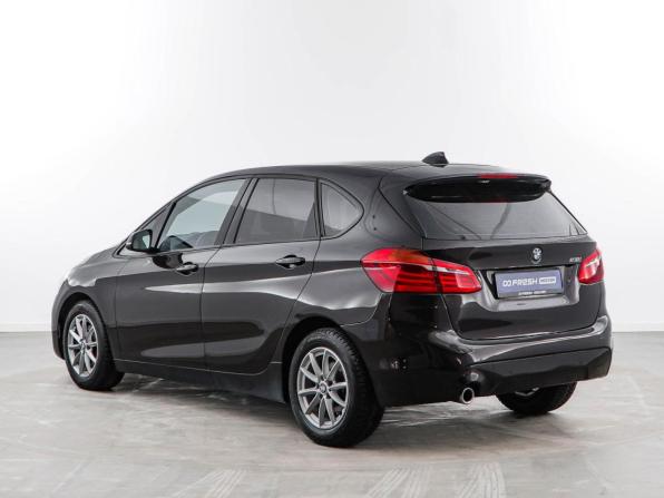 BMW 2 серии Active Tourer F45 Рестайлинг с пробегом 2018 года, цена 1 698 055 рублей, 121318 км, компактвэн, Автокод Объявления
