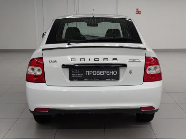 Lada (ВАЗ) Priora I Рестайлинг с пробегом 2013 года, цена 417 000 рублей, 132471 км, хэтчбек, Автокод Объявления