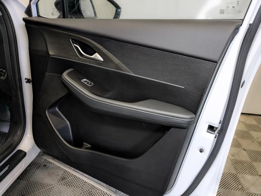 Omoda C5 I Рестайлинг Москва  - изображение 24