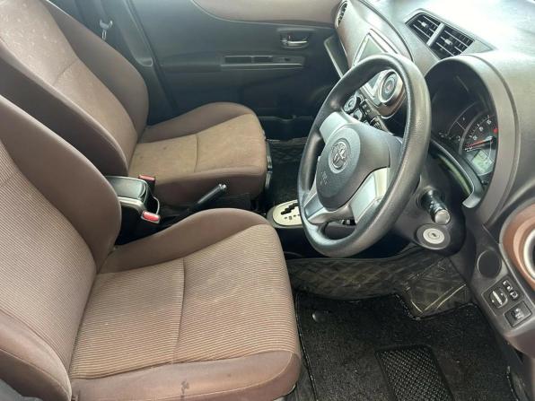 Toyota Vitz III (XP130) с пробегом 2012 года, цена 903 000 рублей, 103644 км, хэтчбек, Автокод Объявления