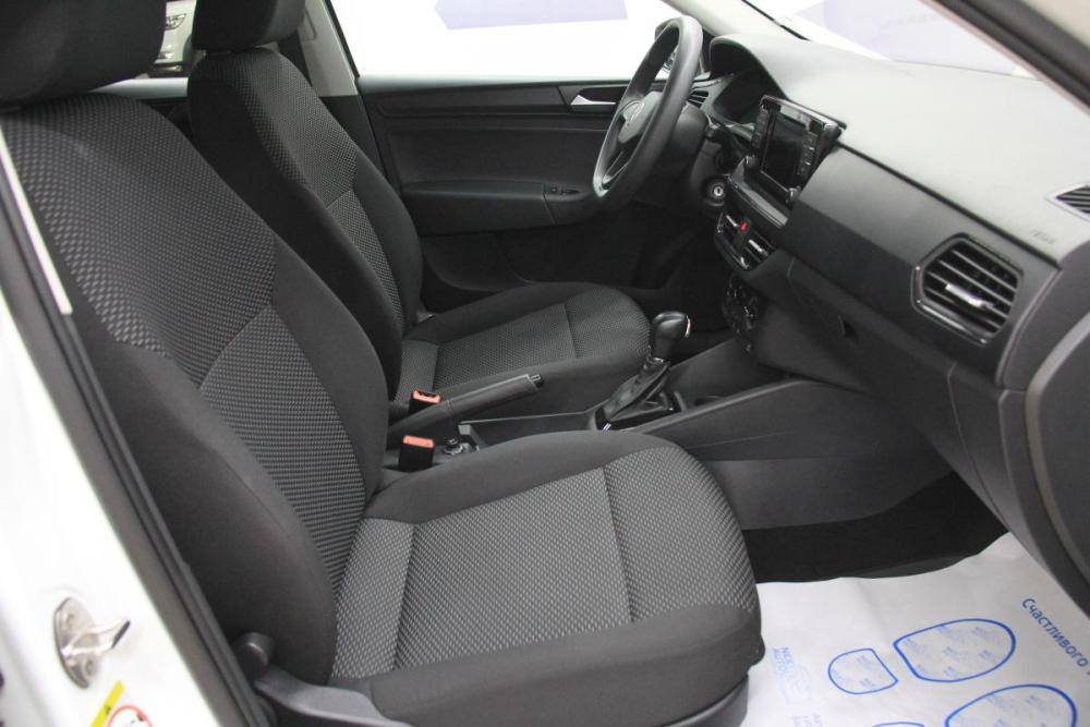 Volkswagen Polo VI Чебоксары  - изображение 30