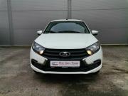 Lada (ВАЗ) Granta I Рестайлинг Липецк  - изображение 17