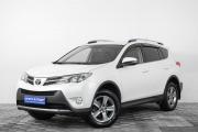 Toyota RAV4 IV (XA40) Кемерово  - изображение 28