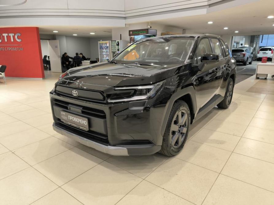 Toyota RAV4 VI (XA60) Казань  - изображение 1