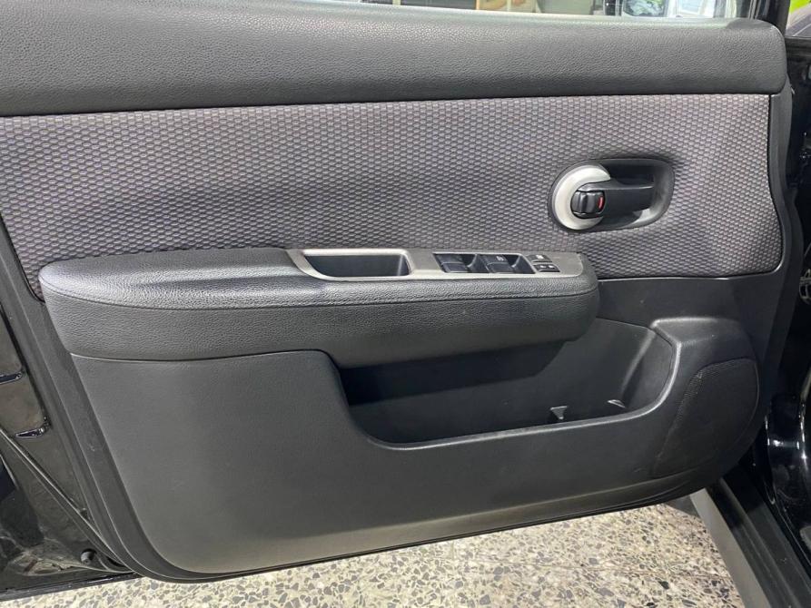 Nissan Tiida I Санкт-Петербург  - изображение 8