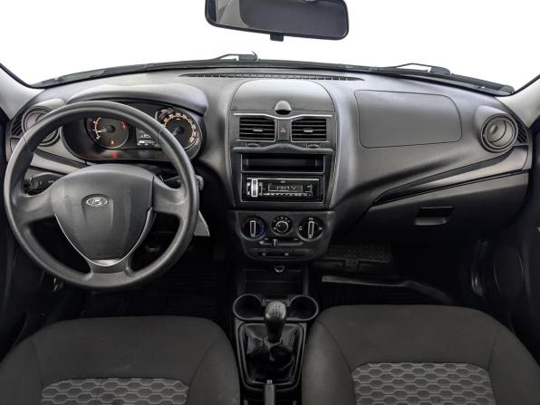 Lada (ВАЗ) Granta I Рестайлинг с пробегом 2022 года, цена 600 000 рублей, 77705 км, седан, Автокод Объявления