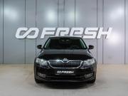 Skoda Octavia III (A7) Воронеж  - изображение 21