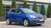 Buick Encore I Уфа  - изображение 15