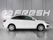 Lada (ВАЗ) Vesta I Рестайлинг (NG) Минеральные Воды  - изображение 24