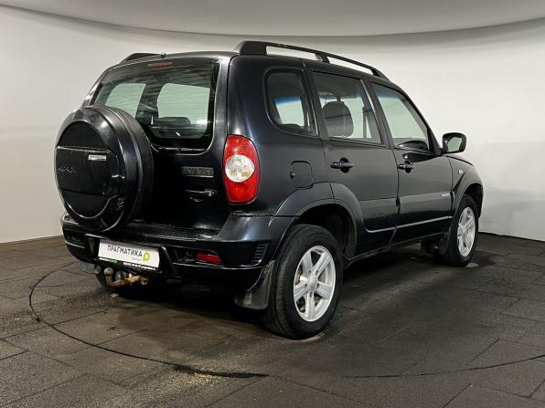 Chevrolet Niva I Рестайлинг с пробегом 2013 года, цена 369 900 рублей, 150000 км, внедорожник, Автокод Объявления