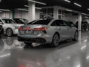 Audi A6 VI (C9) Москва  - изображение 35