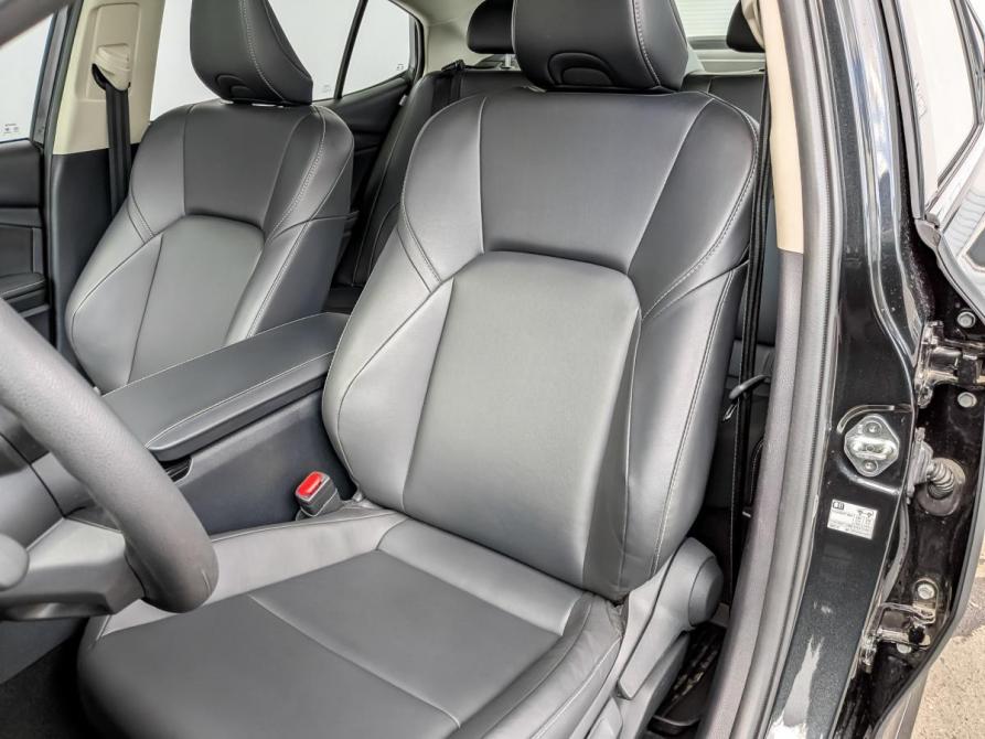 Toyota Camry IX (XV80) China Market Москва  - изображение 20
