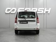 Lada (ВАЗ) Largus I Рестайлинг Ростов-на-Дону  - изображение 19