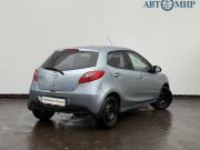 Mazda 2 II Рестайлинг (DE2) Москва  - изображение 17