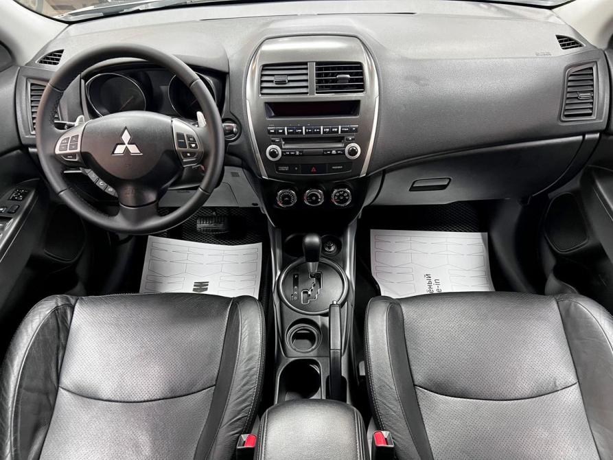 Mitsubishi ASX I Тверь  - изображение 10