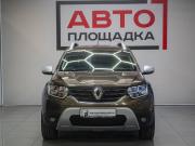 Renault Duster II Челябинск  - изображение 28