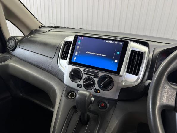 Nissan NV200 с пробегом 2016 года, цена 1 327 000 рублей, 175000 км, минивэн, Автокод Объявления