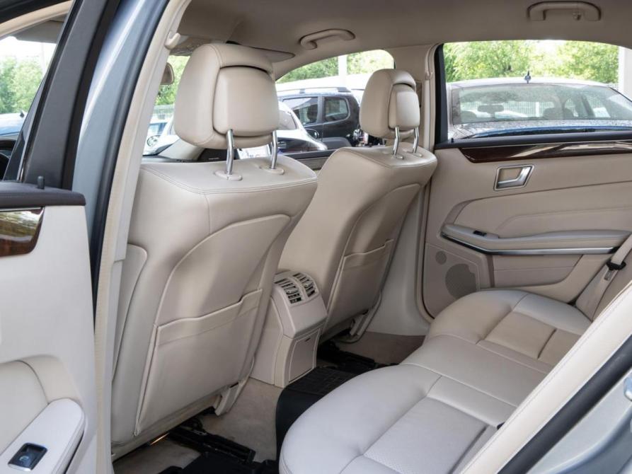Mercedes-Benz E-Класс IV (W212 S212 C207) Рестайлинг Волгоград  - изображение 14