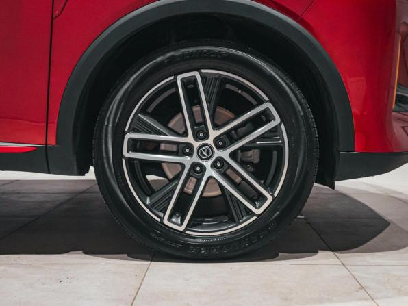 Changan CS55 Plus II с пробегом 2023 года, цена 1 890 709 рублей, 75825 км, внедорожник, Автокод Объявления