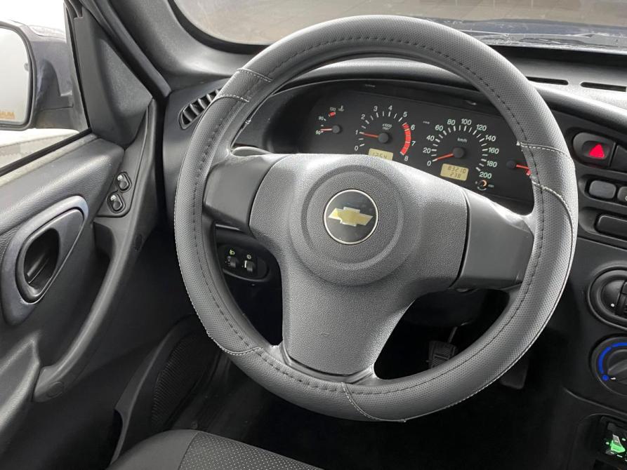 Chevrolet Niva I Рестайлинг Нижний Новгород  - изображение 14