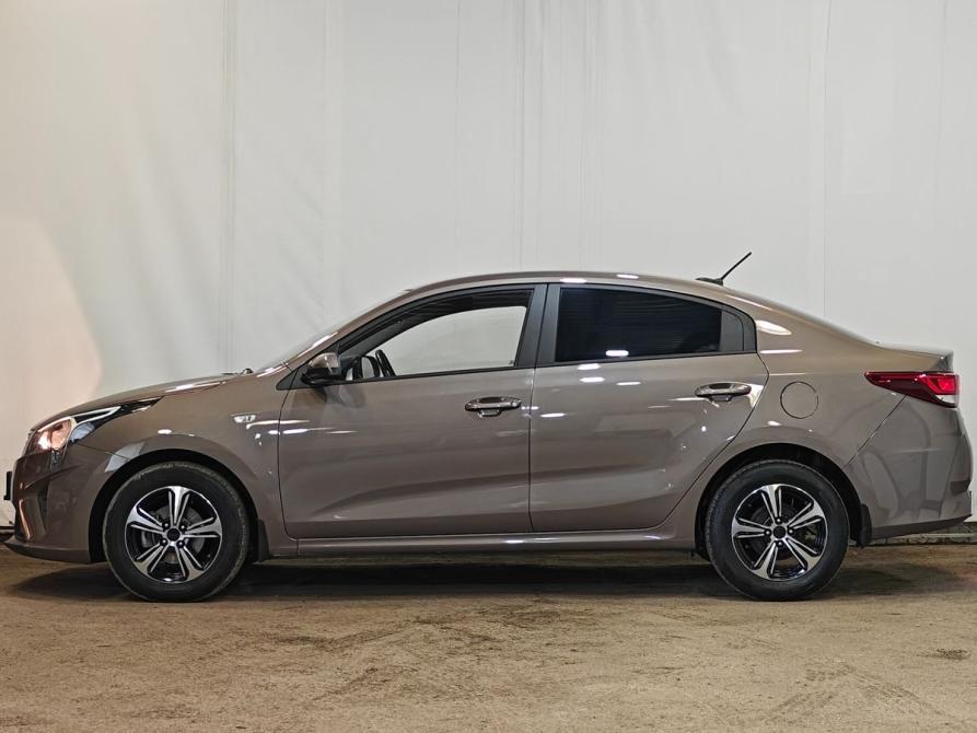 Kia Rio IV Рестайлинг Кемерово  - изображение 8