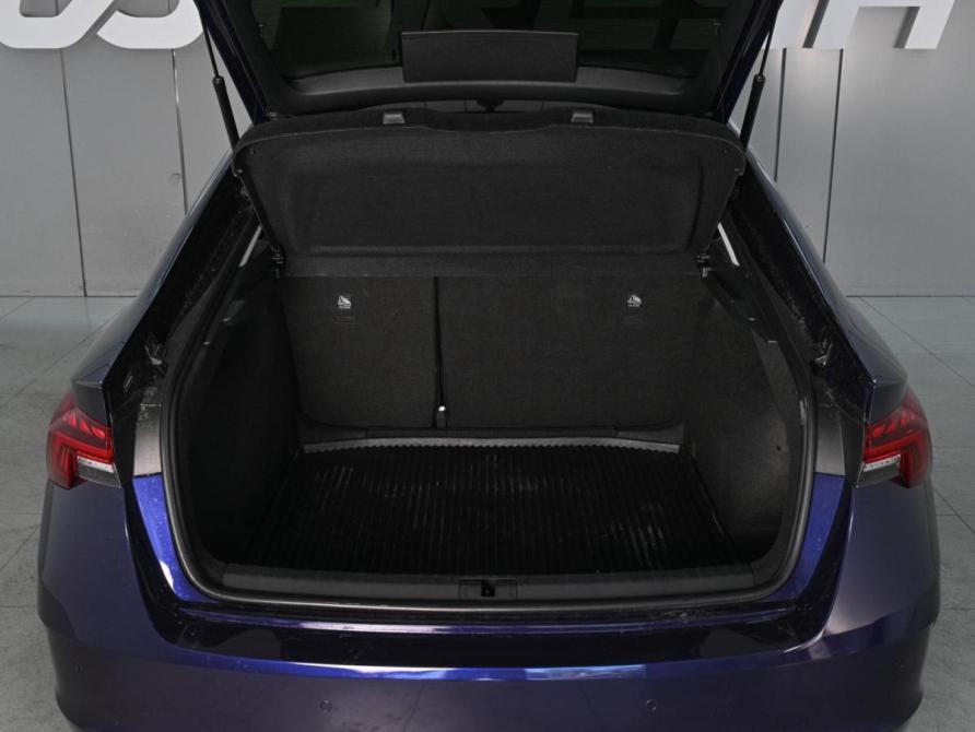 Skoda Octavia IV (A8) Ростов-на-Дону  - изображение 18