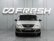 Lada (ВАЗ) Largus I Воронеж  - изображение 20
