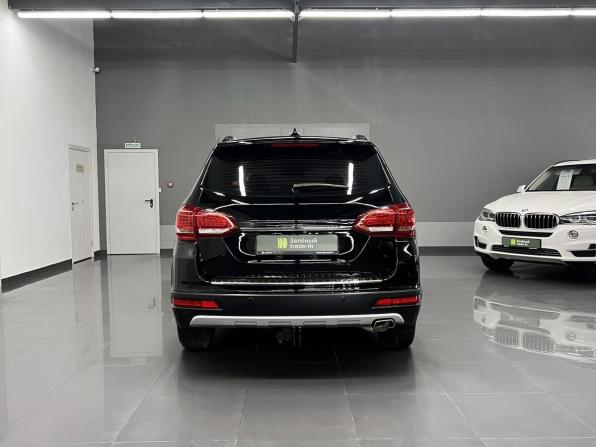 Haval H6 I с пробегом 2018 года, цена 1 415 000 рублей, 102891 км, внедорожник, Автокод Объявления