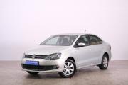 Volkswagen Polo V Омск  - изображение 25