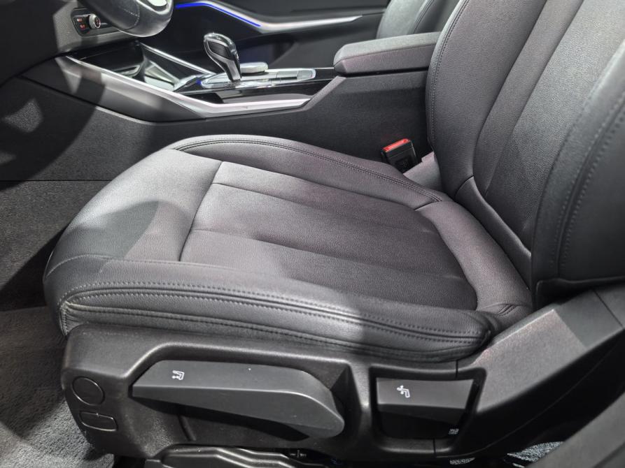 BMW 3 серии VII (G2x) Санкт-Петербург  - изображение 20