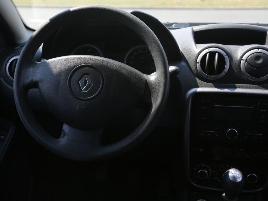 Renault Duster I Иваново  - изображение 14