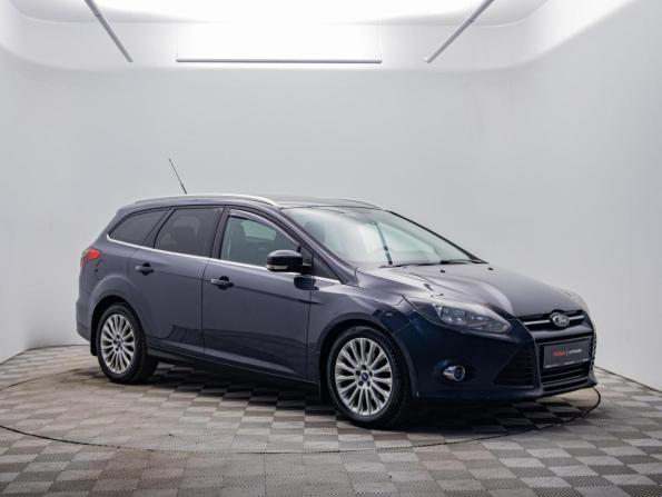 Ford Focus III с пробегом 2013 года, цена 784 000 рублей, 365300 км, универсал, Автокод Объявления