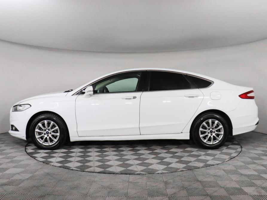Ford Mondeo V Химки  - изображение 12