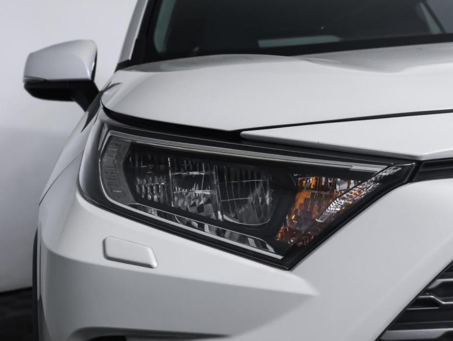 Toyota RAV4 V (XA50) Москва  - изображение 21