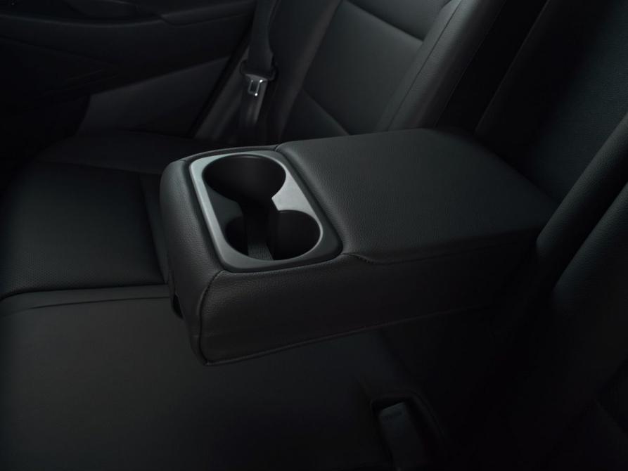 Hyundai Tucson III Рестайлинг Кемерово  - изображение 16